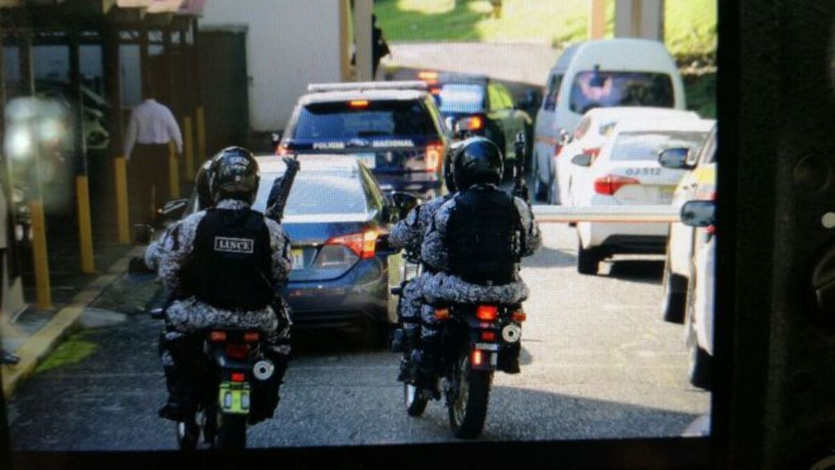 El supuesto asesino de los cinco jóvenes asiáticos propone cambio de abogado 