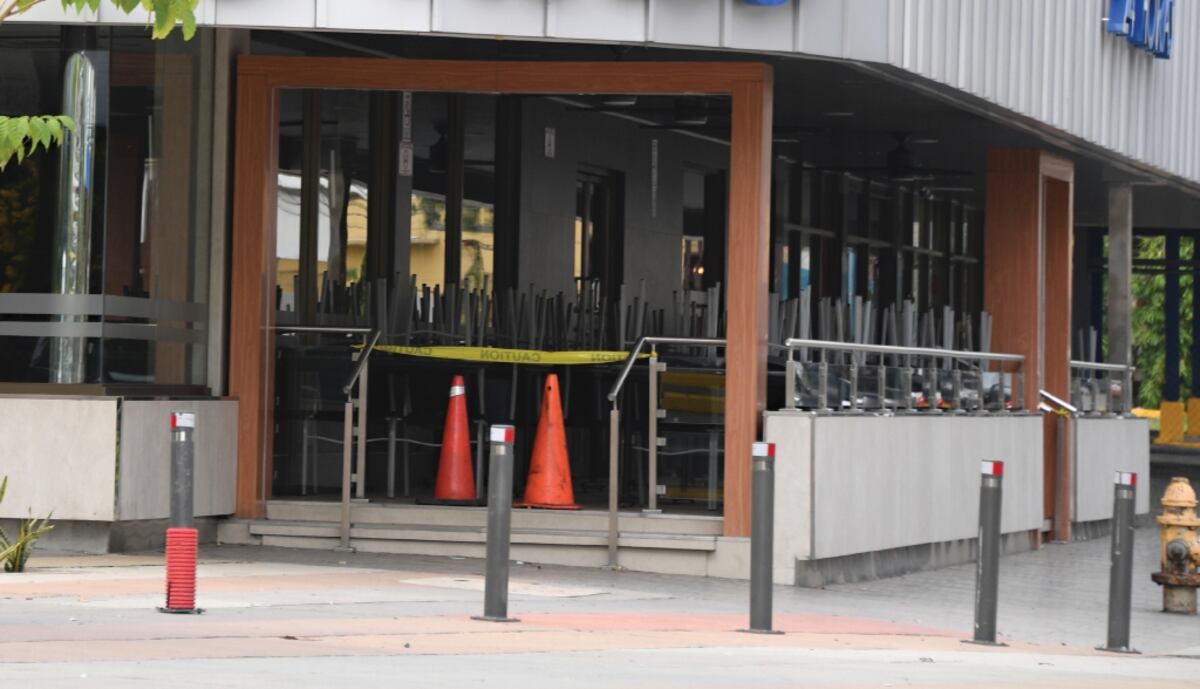 Detallan la apertura de algunos comercios del bloque 3 y 4. Te contamos cuáles son