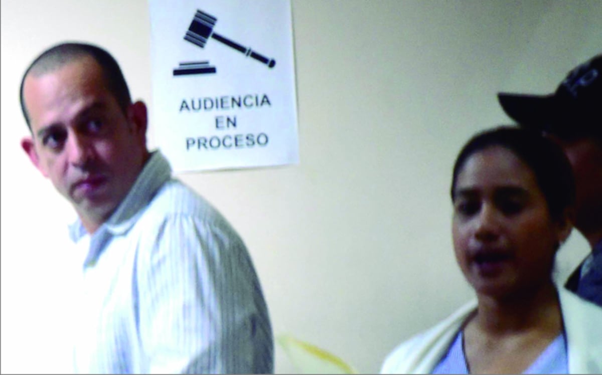 Salió a la luz por un homicidio.Escándalo de la orgía en la habitación 47 del Hotel El Panamá cumple un año 