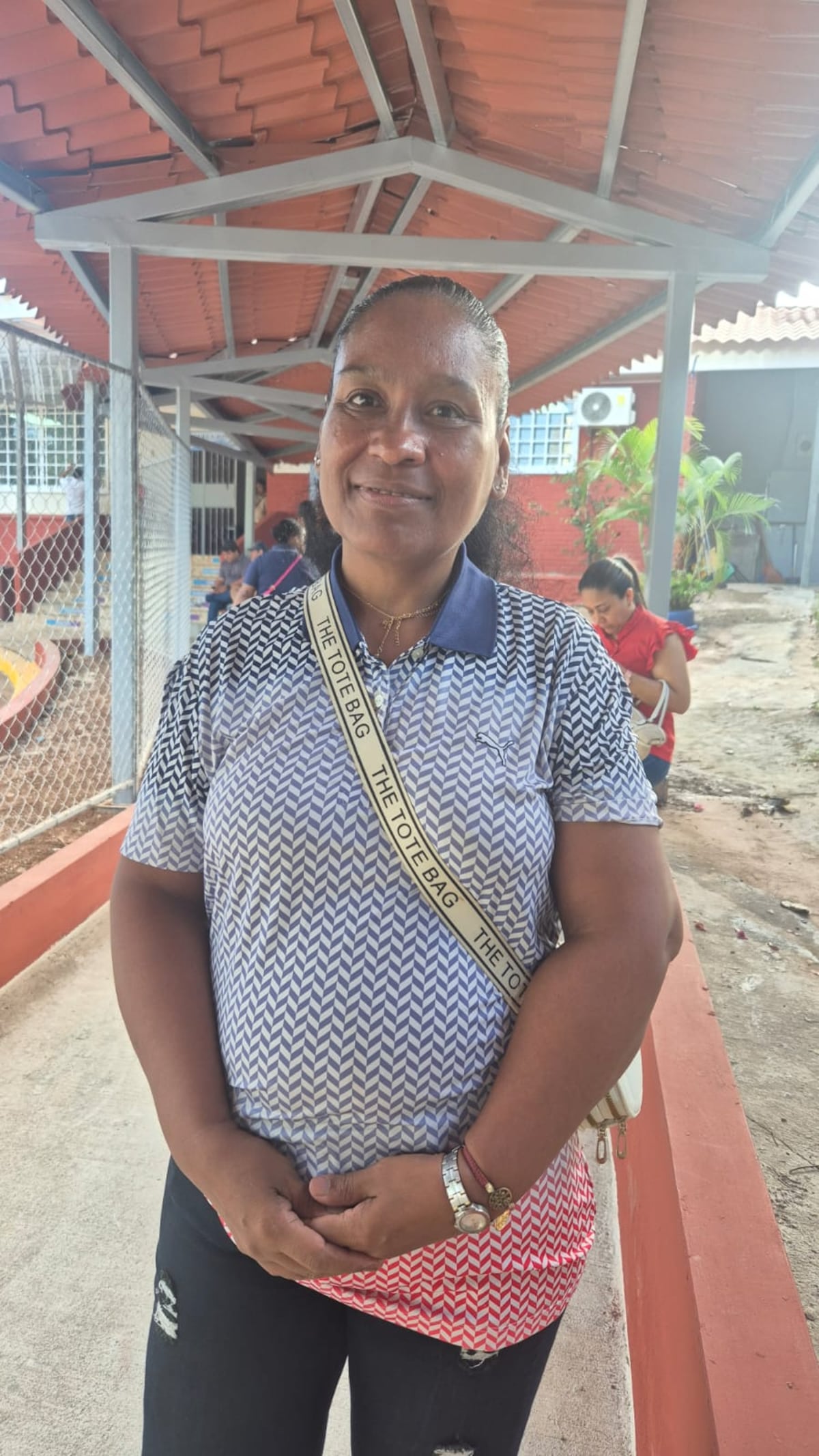 Salones con aire y áreas recreativas: así estrenan la renovada José Agustín Arango