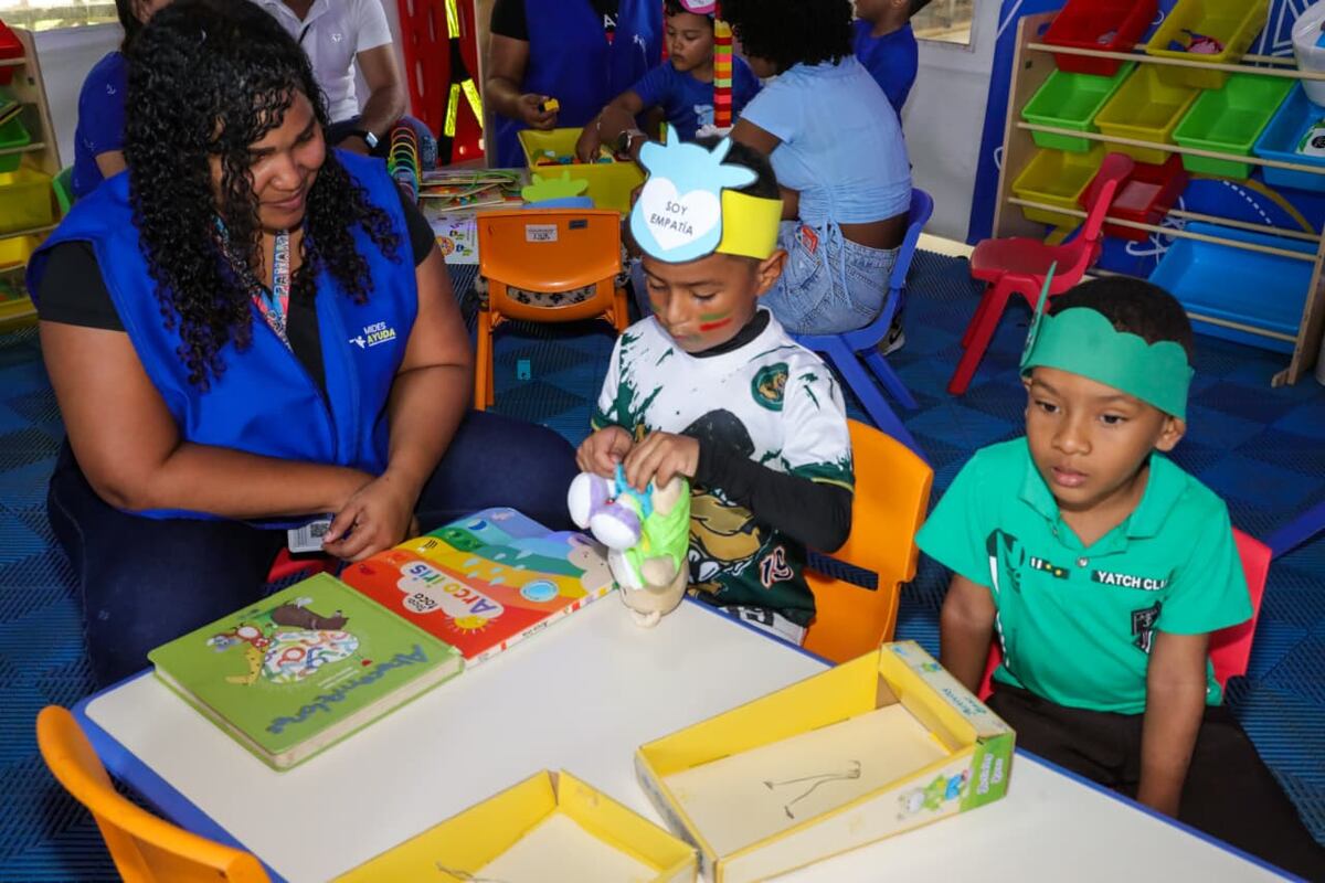 ‘Pintemos Panamá de Valores’: un festival que reúne a las familias y fortalece principios en todo el país