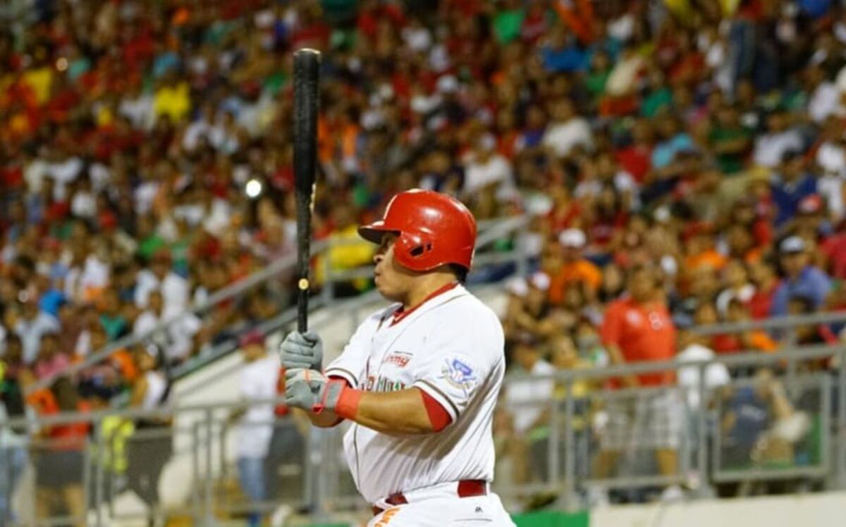 Con Calicho listo, Chiriquí se prepara para una serie histórica contra Herrera