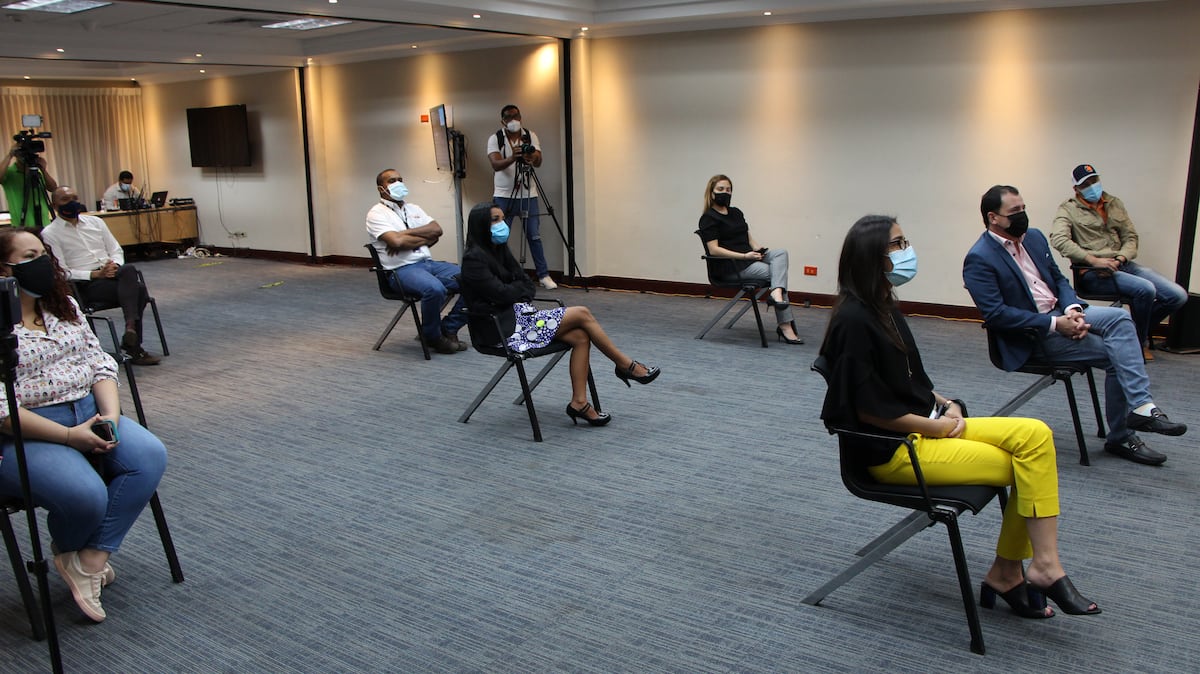 +Móvil lanza al mercado panameño su nuevo producto, +TV TOTAL