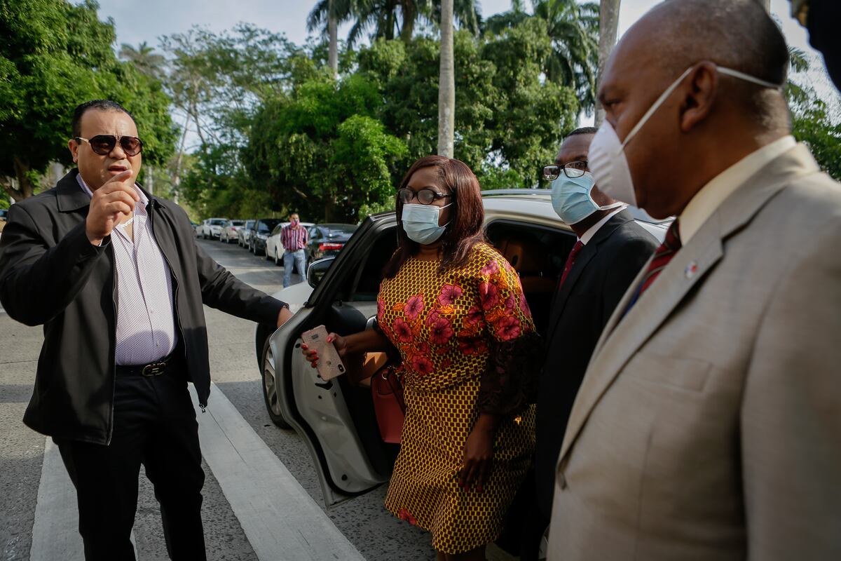 Diputada Kayra Harding pedirá disculpas ante el pleno