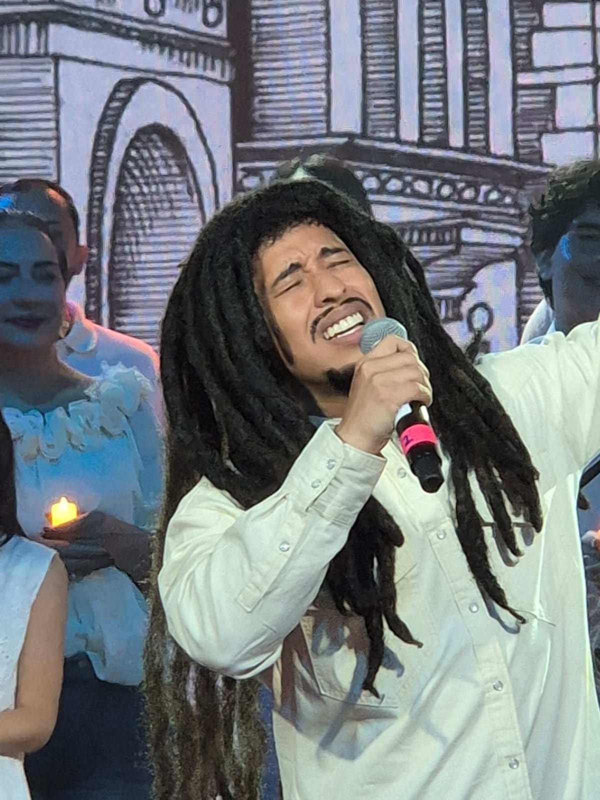 Camilo Sesto retoma su racha ganadora en el 5to show de ‘Yo Me Llamo All-Stars’ y Camilo queda eliminado