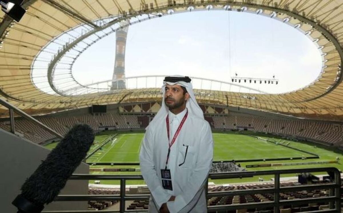 La declaración que hace creer que Catar 2022 tendrá 48 equipos