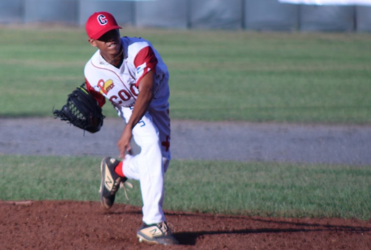 Hoy inician las votaciones para el Juego de Estrellas del béisbol juvenil