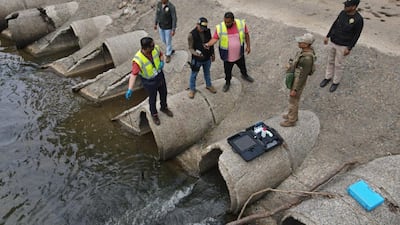 ¿Volverá el agua potable a Azuero antes de diciembre? Esto dijo el director del Idaan