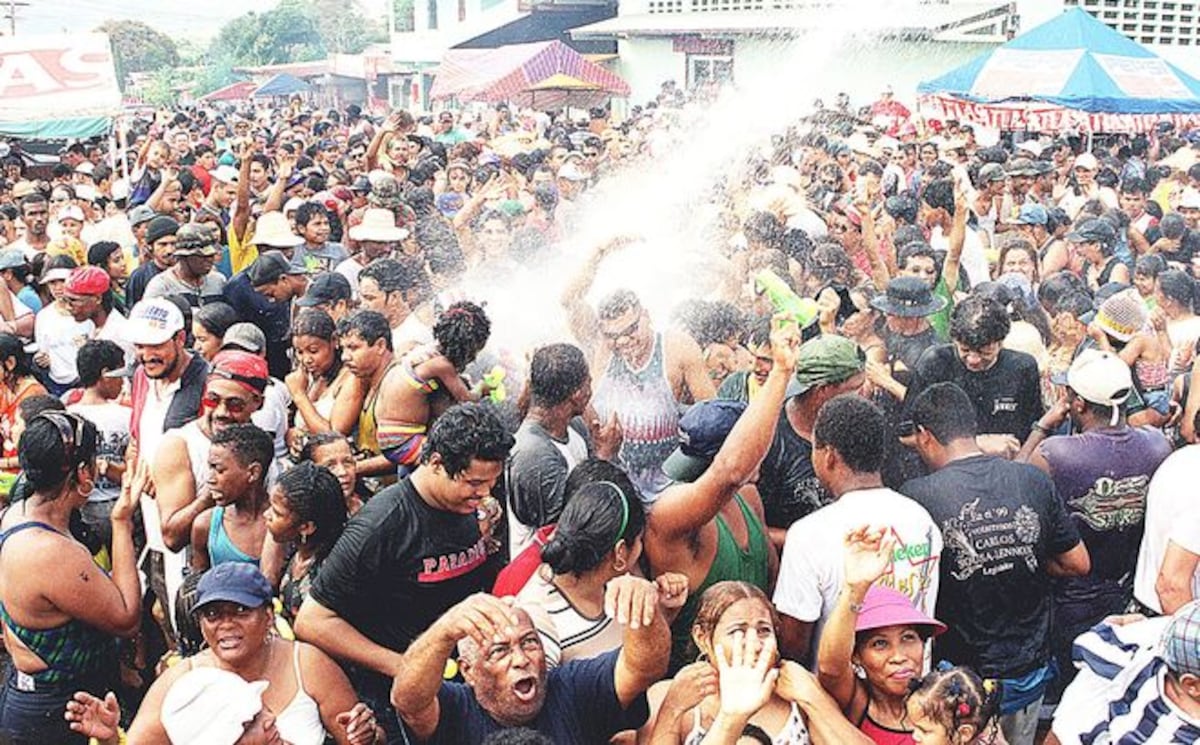 ¡CASI UN MES! Al menos 21 días entre libres y festivos tendremos este 2017
