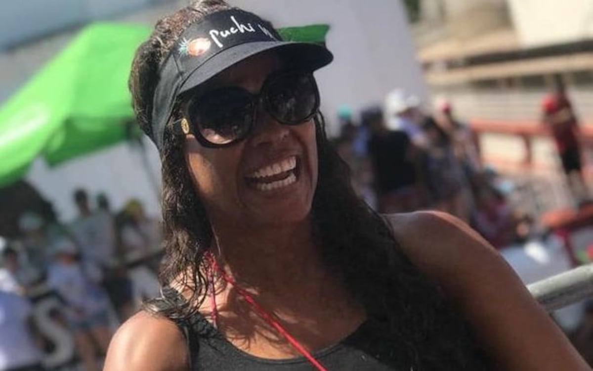 ¡AY, POR DIOS! Amenazan de muerte a expresentadora de TV