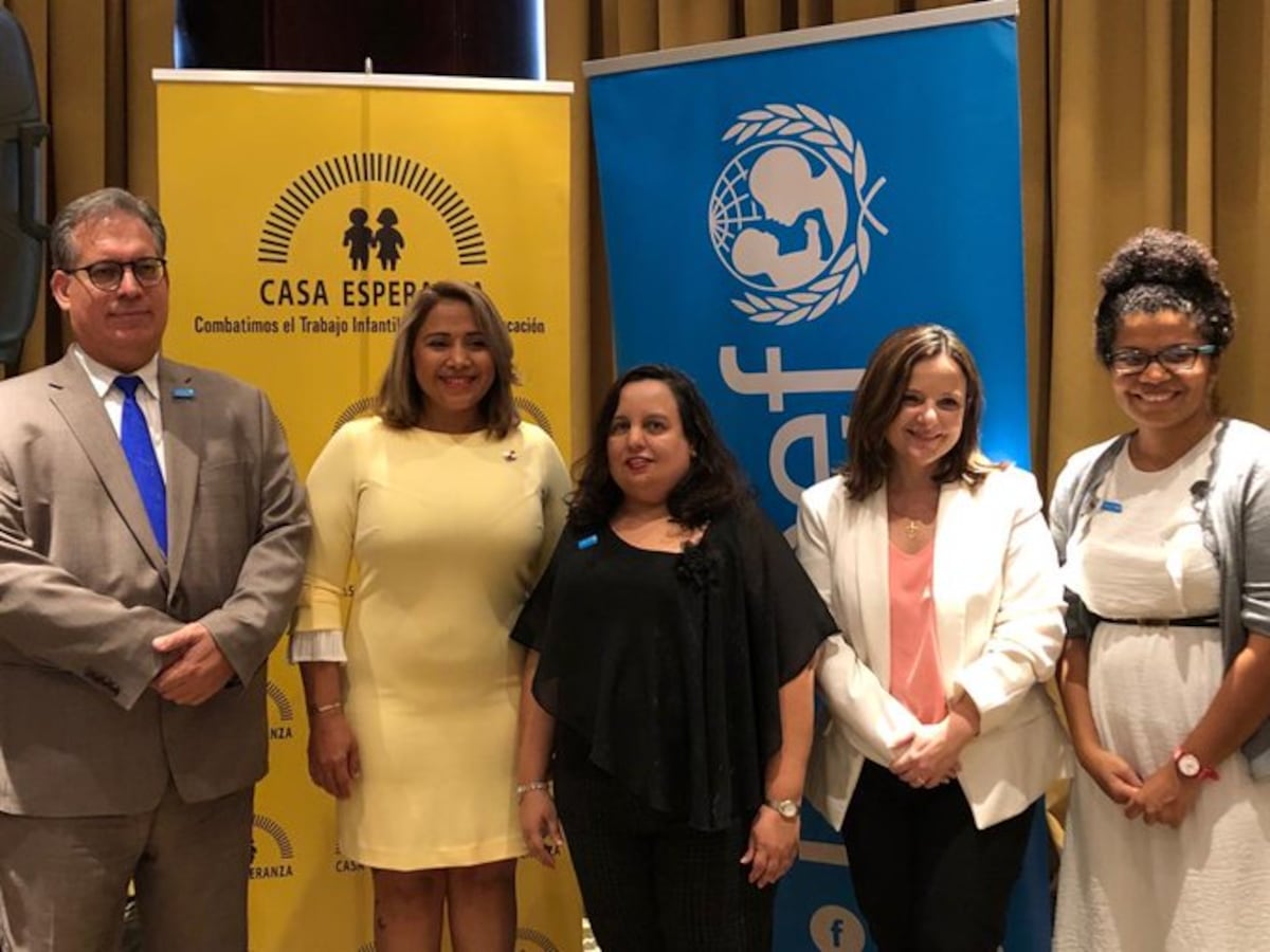 Cuidado. A través de WhatsApp y otras redes atrapan a niños y jóvenes en Panamá para explotarlos en la intimidad