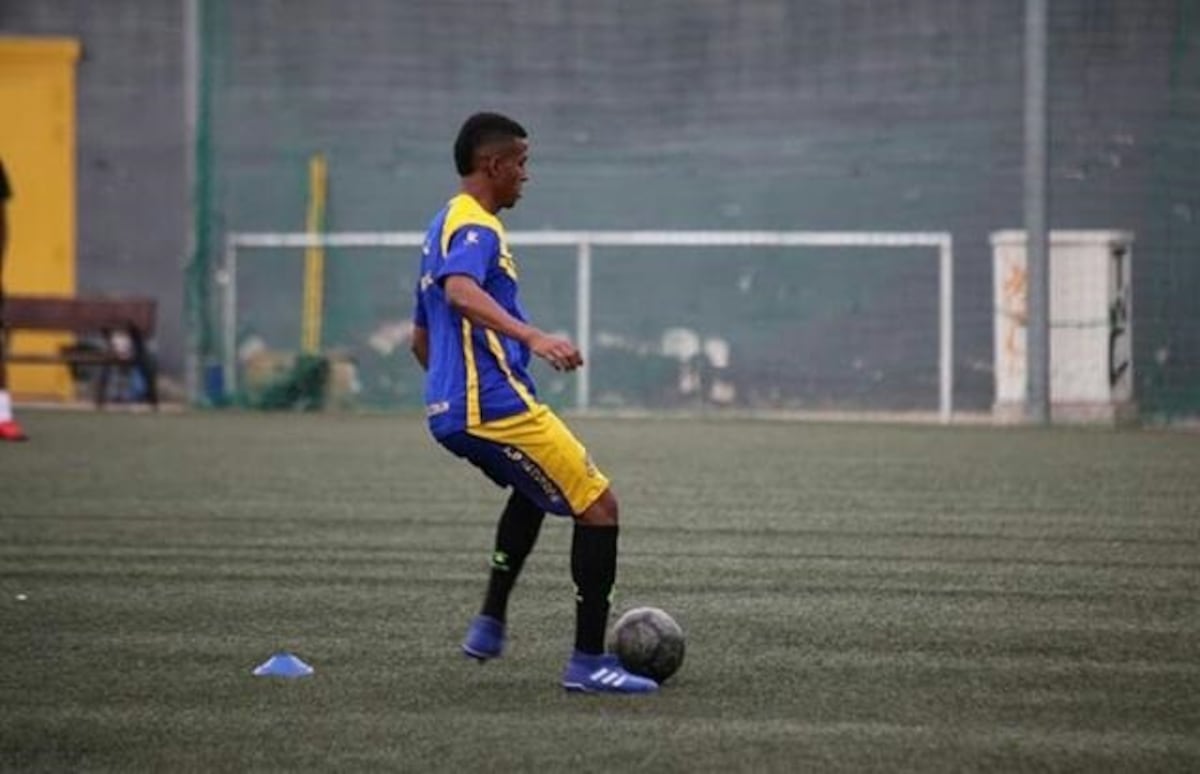 Equipo español viene a Panamá en busca de talento