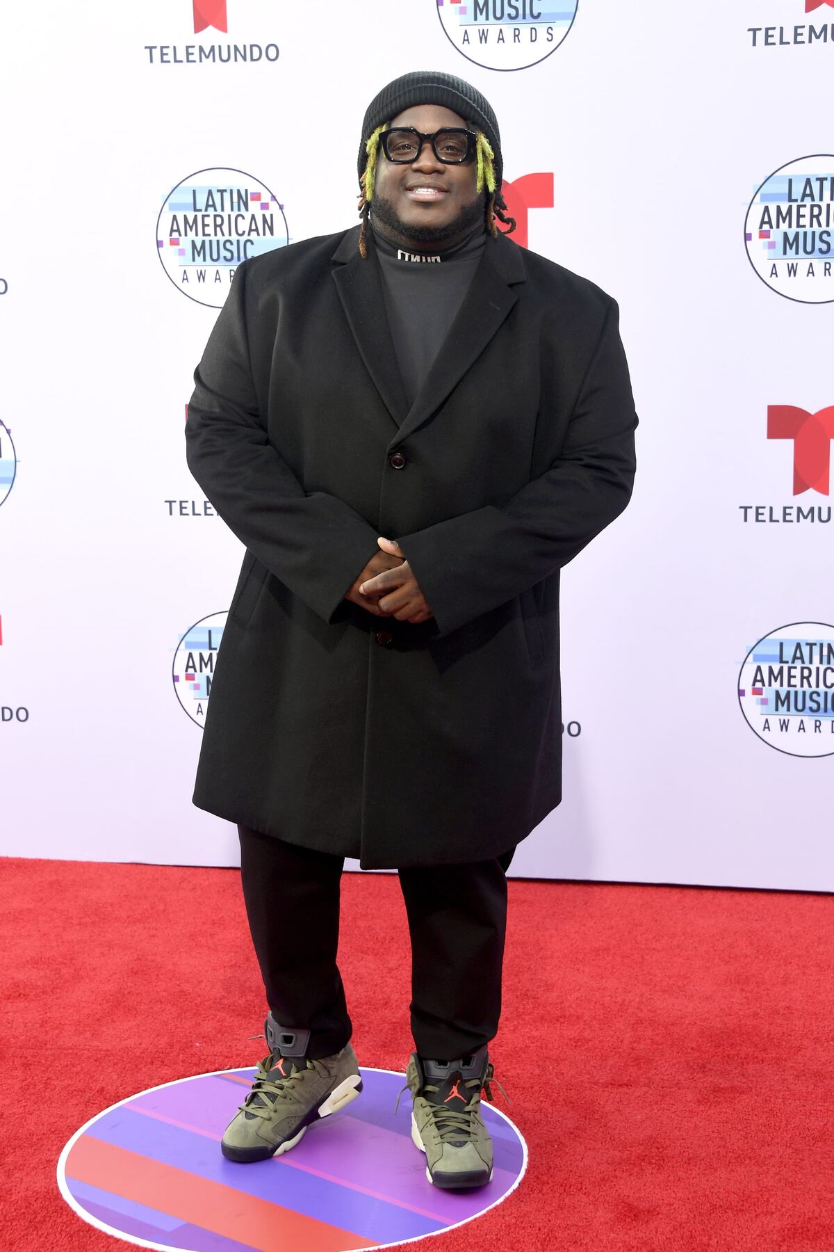 Joo... qué trago más sabroso. Sech se lleva dos millones por una de sus canciones en Spotify