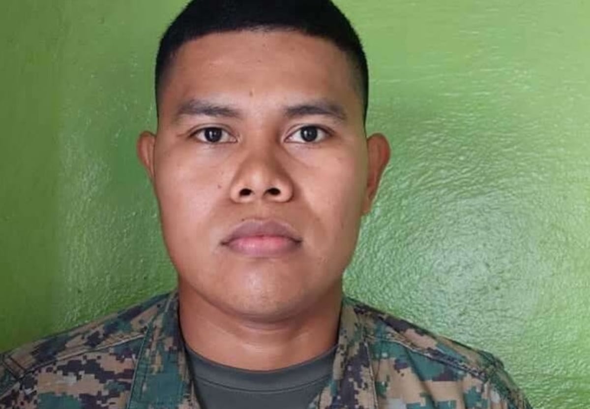 Ya salió el fallo de la juez en crimen del cabo