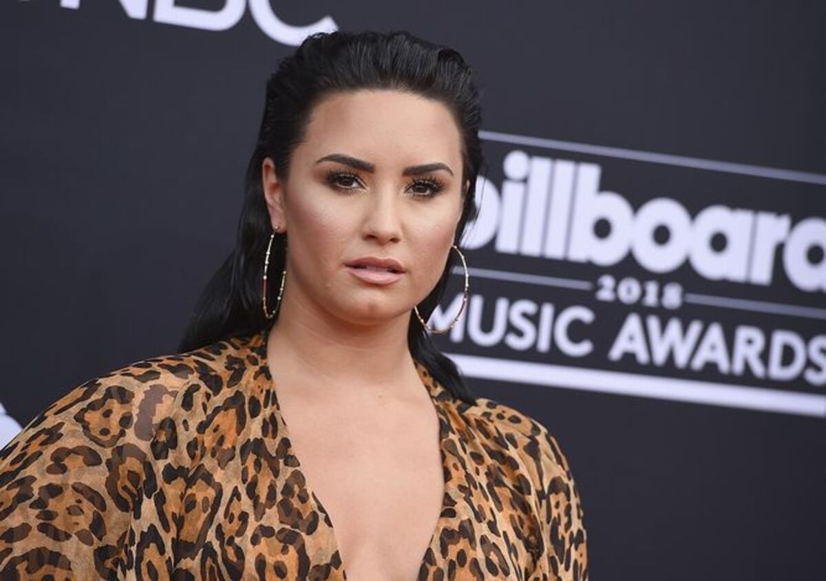 Demi Lovato habla de sus adicciones y de su lucha por su salud mental