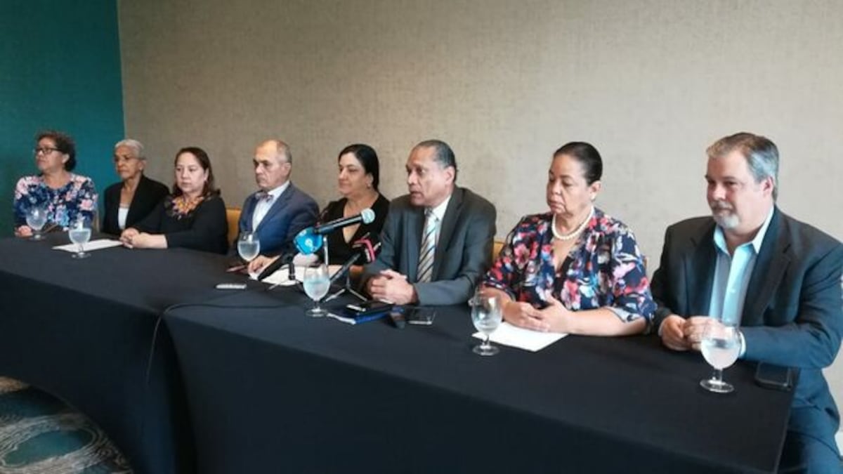 Red de Derechos Humanos exige la separación del cargo de la Defensora del Pueblo