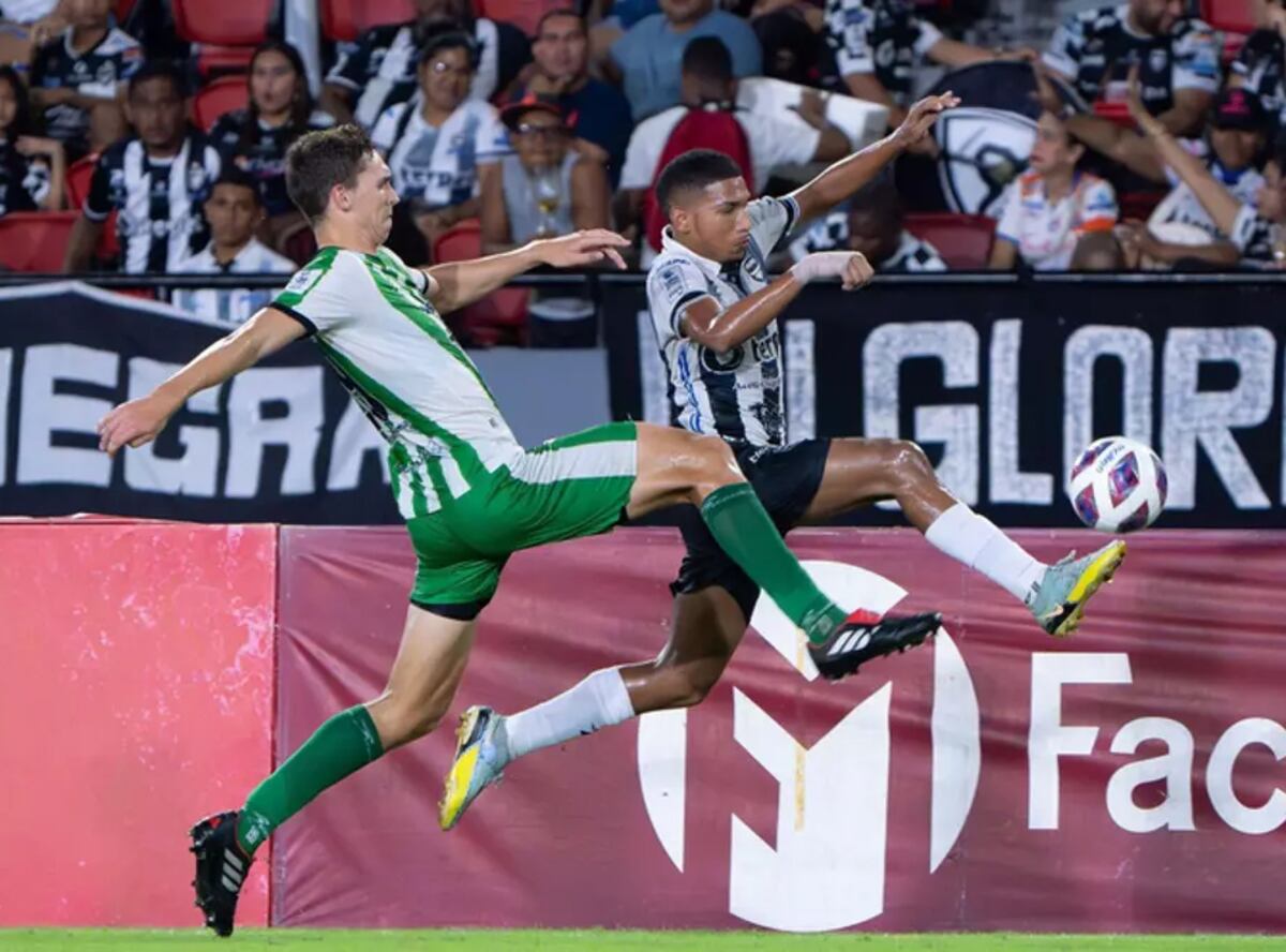 El Rommel será testigo: Tauro y Alianza se enfrentan en duelo de alta tensión