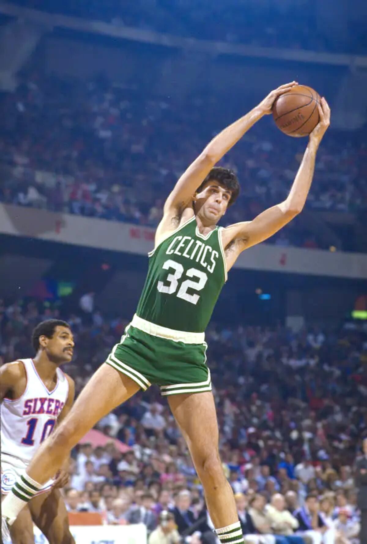 ¡A renacido una dinastía! Los Boston Celtics conquistan su anhelado 18º Título de la NBA