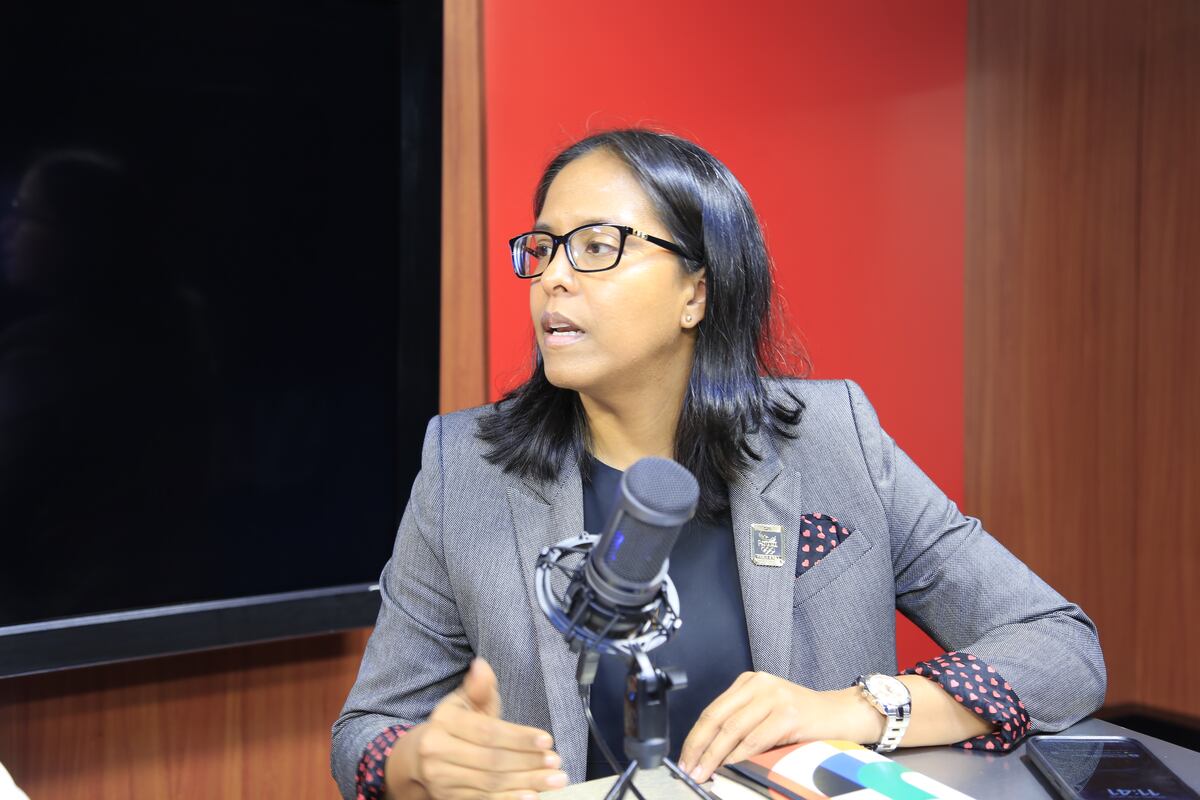 Panamá llevará 34 atletas a los Juegos Panamericanos Junior 2025 en Asunción