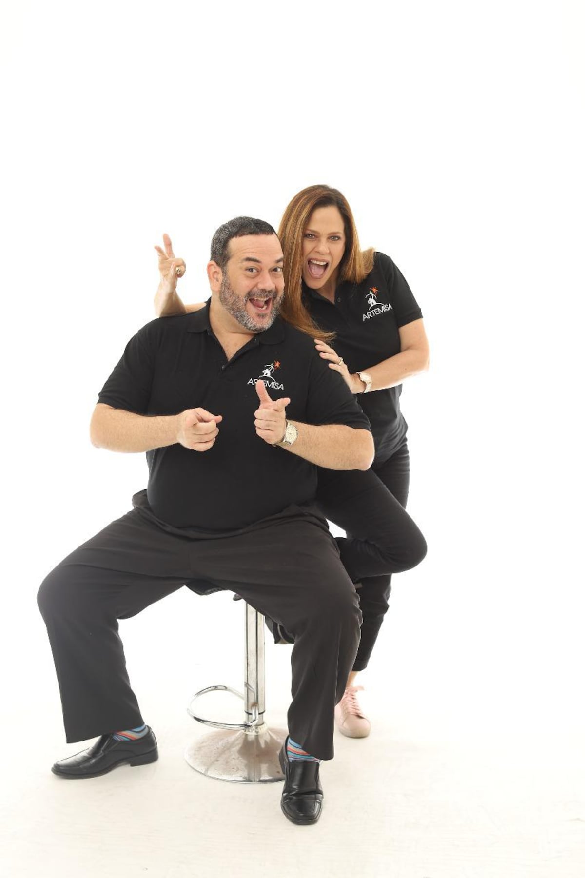 El teatro está de fiesta. Pero en Panamá hay mucho trabajo por hacer