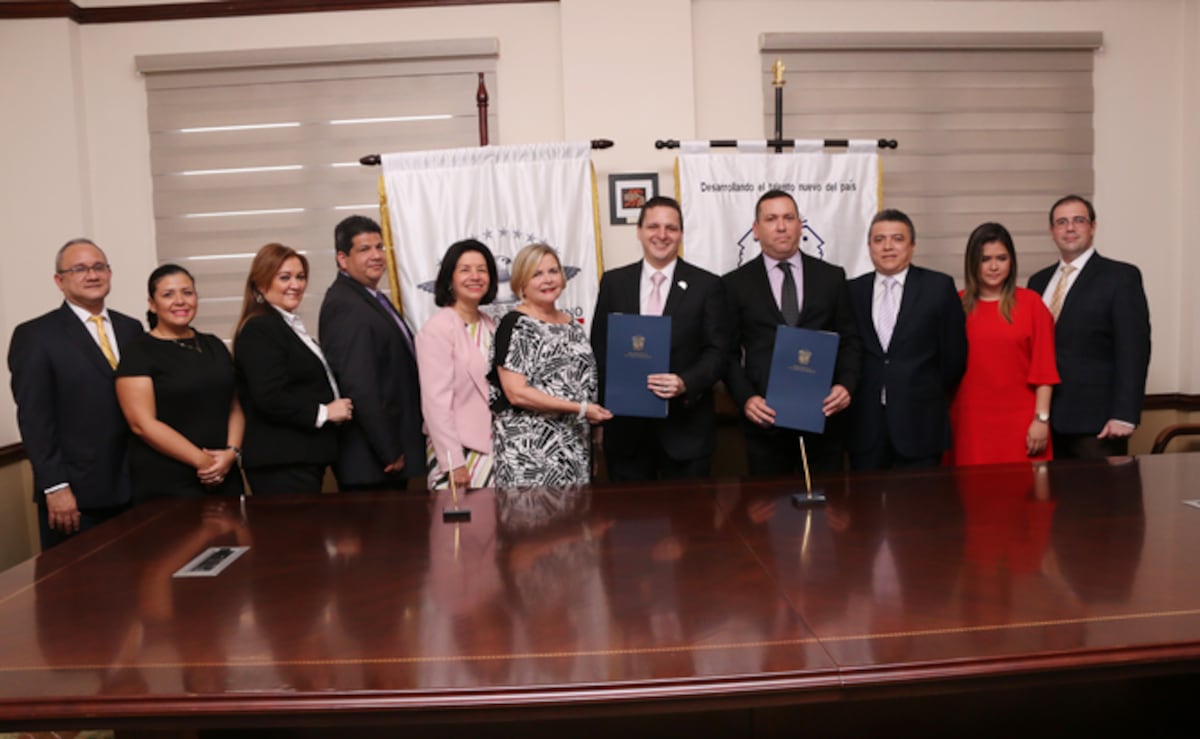 MinGob e Ifarhu ofrecerán becas para aspirantes a custodio penitenciario