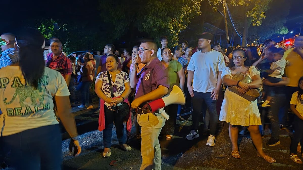 Testimonios de Fe: historias de Jesús Nazareno que mantienen viva la devoción en Cabra