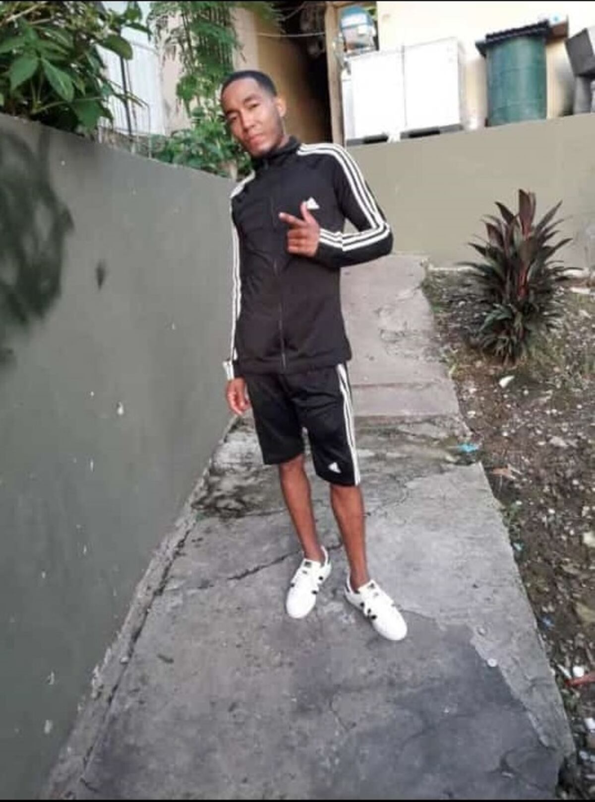 Lo último que hizo ’Poroto’. Su mamá desconsolada revela cómo lo asesinaron en San Miguelito