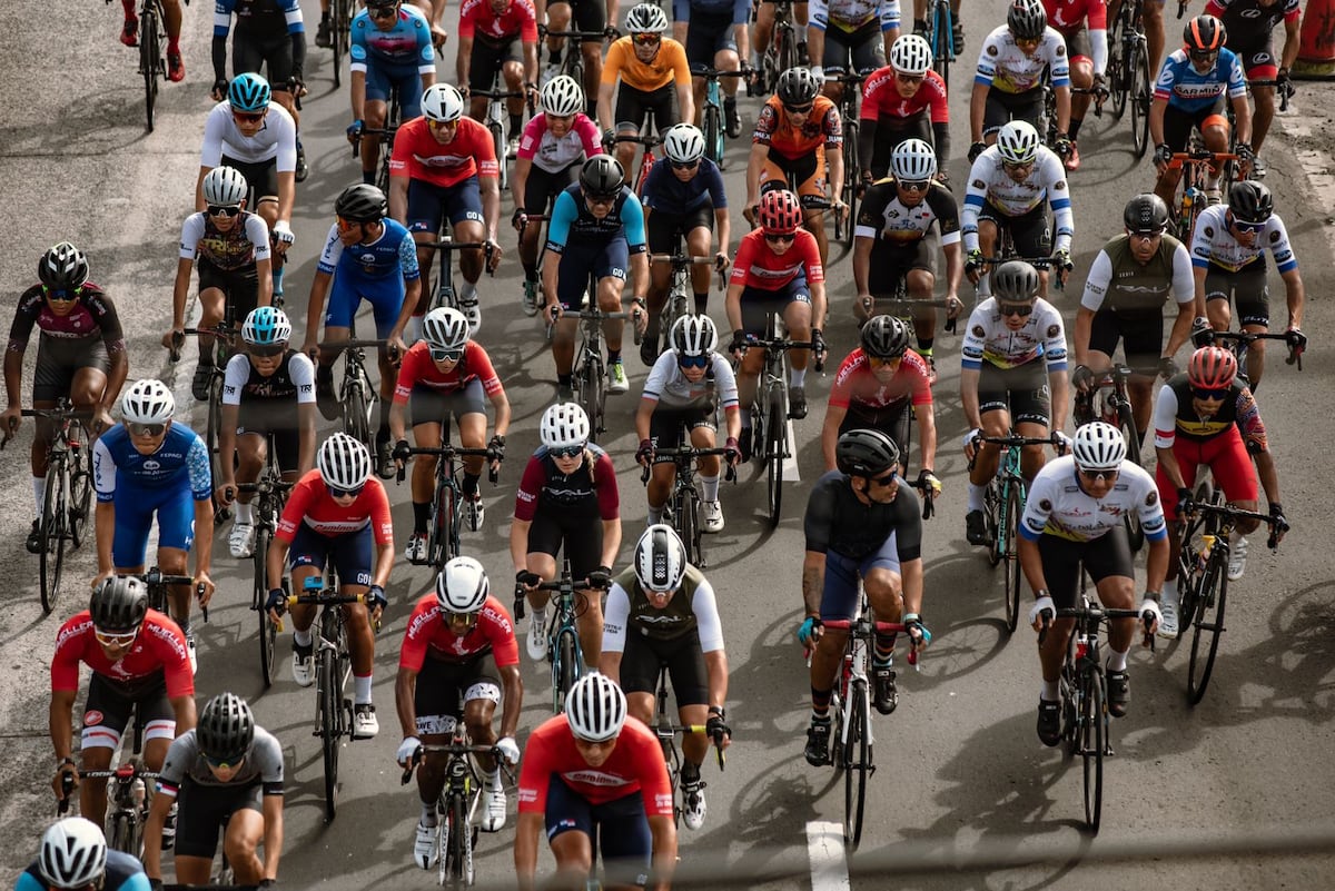 Se cumple tercera fecha de la Clásica Altos del María