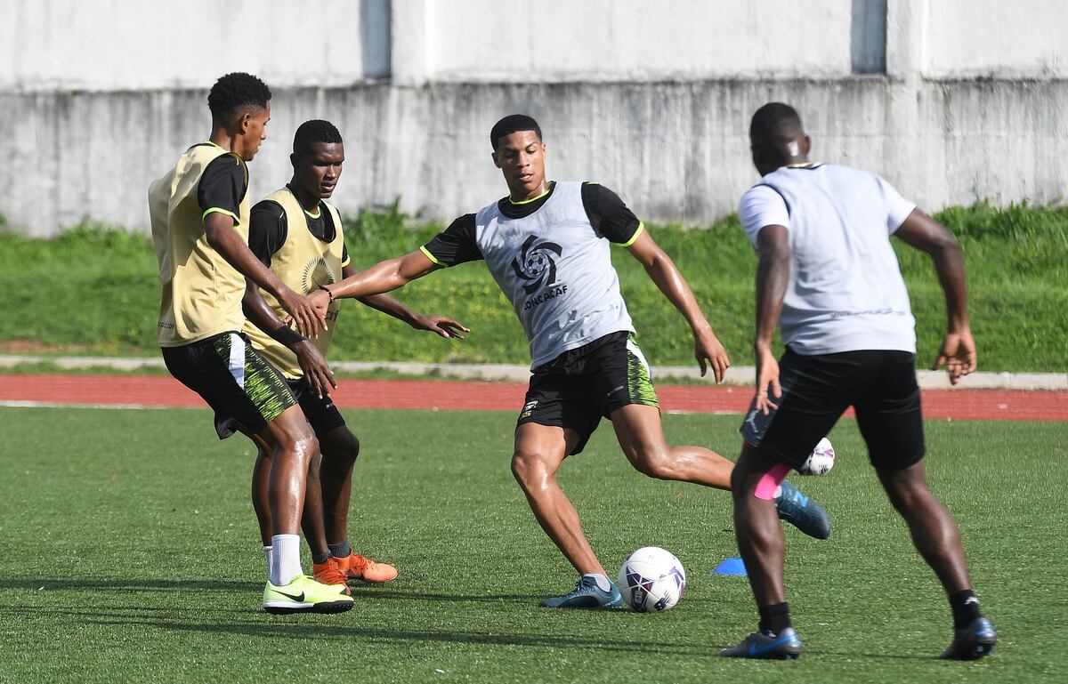 La Liga Concacaf 2020 también sufre los estragos del covid-19