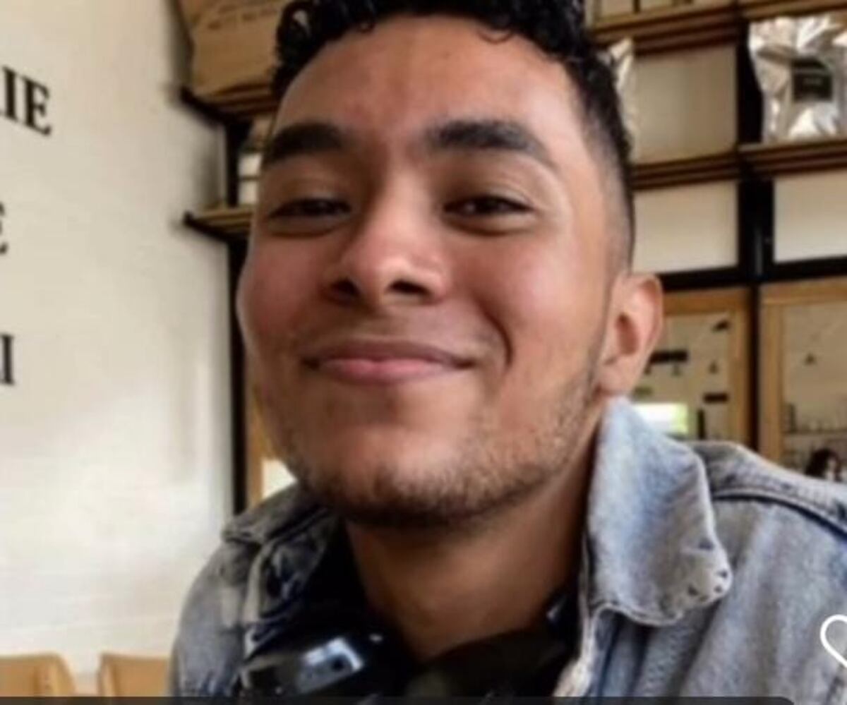 El misterio del nutricionista: Charles era supervisor de la empresa encargada de la comida en La Joya