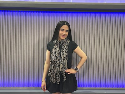 Florianne Valadez encarna a Frida Kahlo en un musical inmersivo lleno de emoción