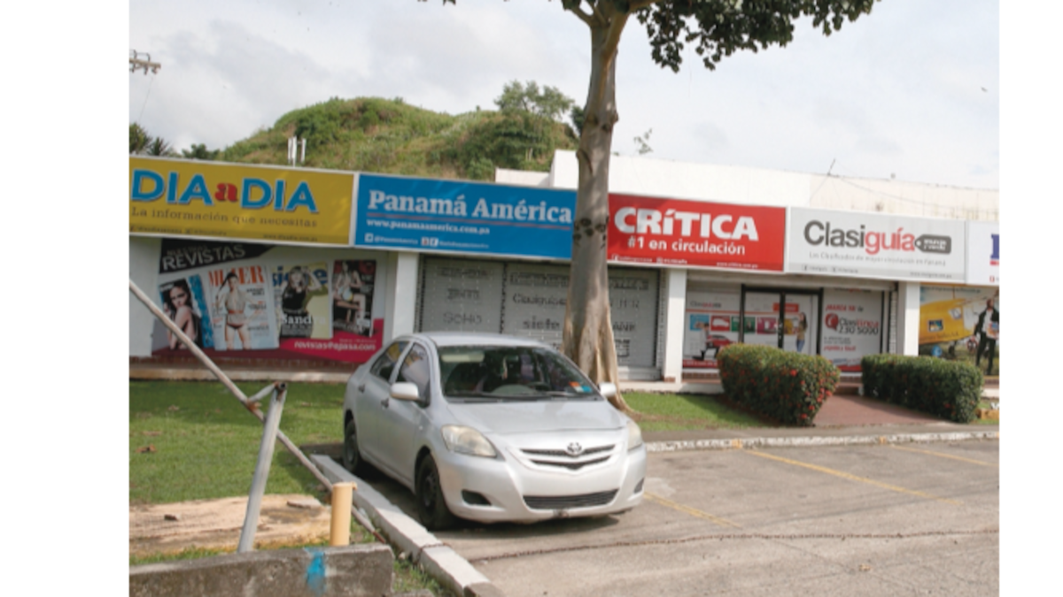 Nuevas pruebas son admitidas en el caso New Business