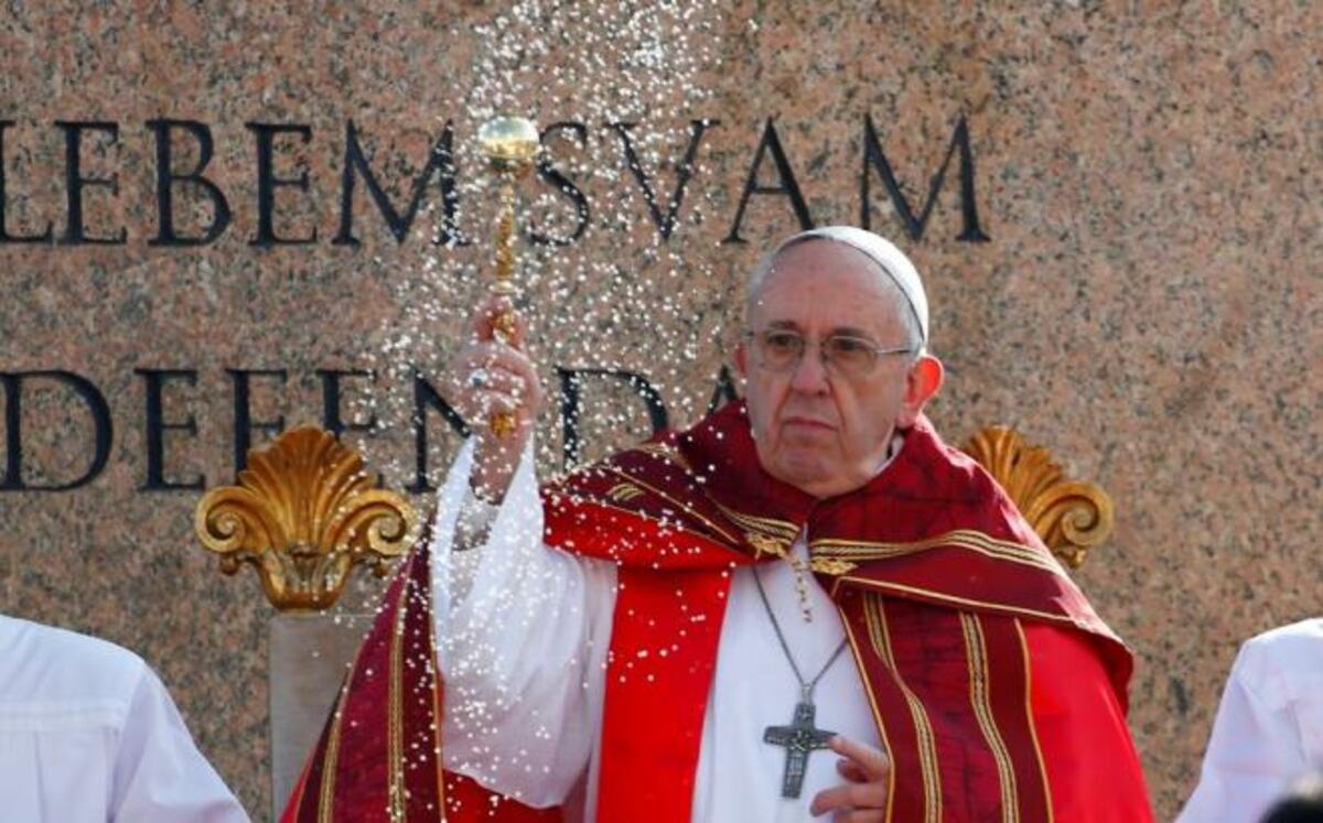 Siete presidentes, la mayoría de centroamérica, irán a misa del papa en Panamá