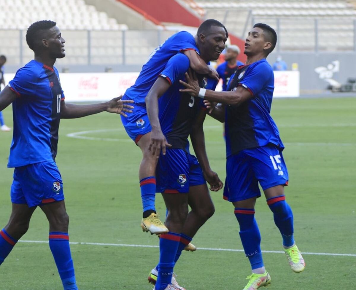 Pasan del empate y todos quieren estar en la próxima ventana de las Eliminatorias