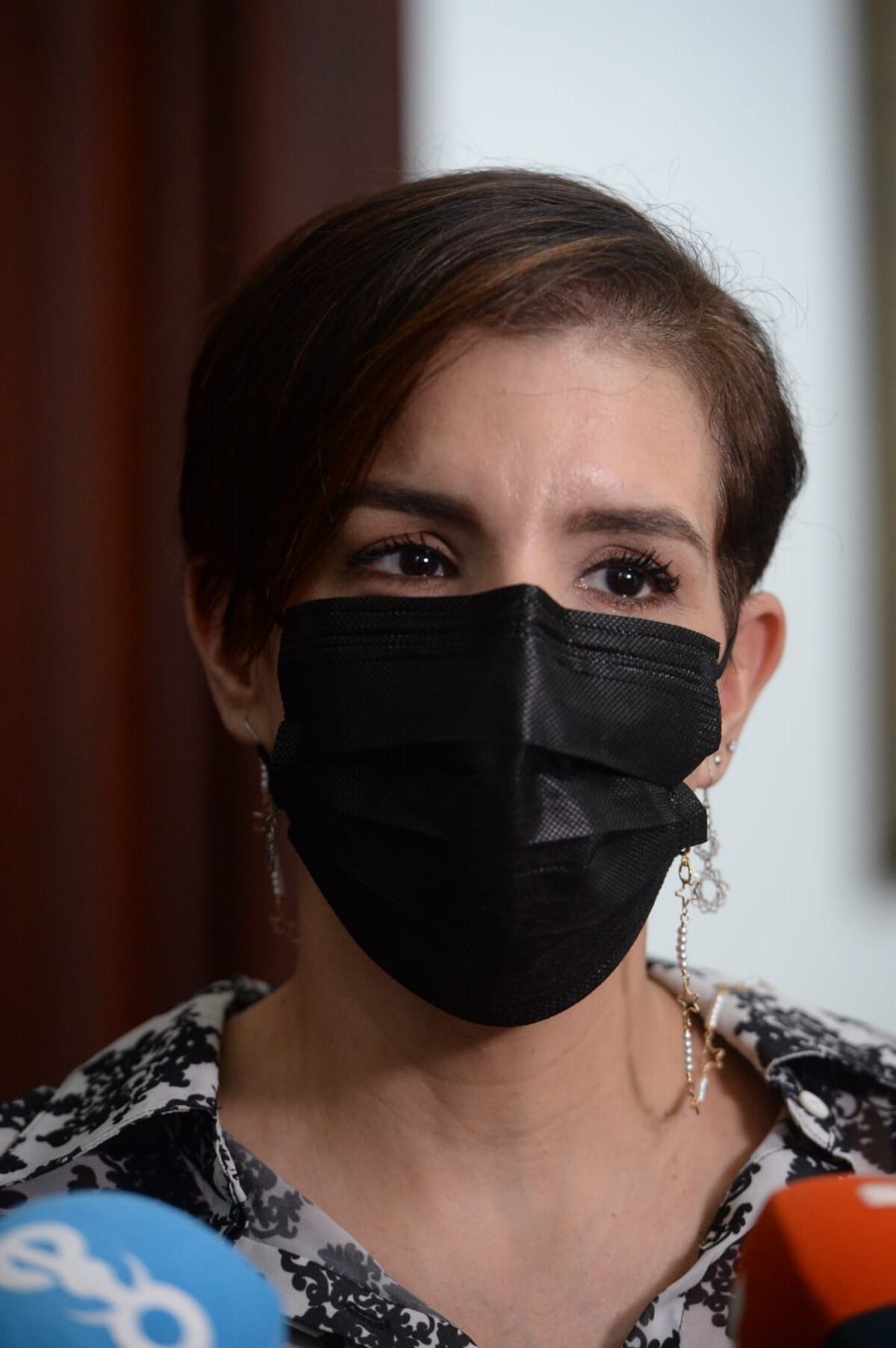 Judy Meana es designada como directora de Comunicaciones del Municipio de Panamá