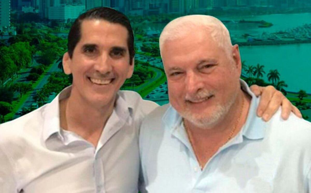 Rómulo Roux perdió encuesta en el Twitter de Martinelli