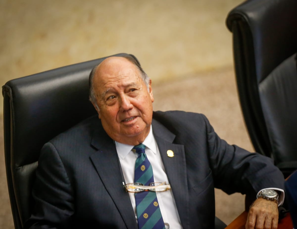 Tito Afú presentará proyecto de ley para salvar las casa de quincha