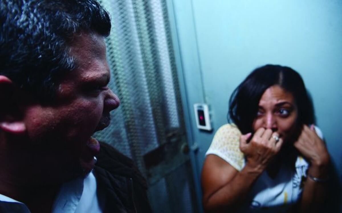 ¡SIN PROTECCIÓN! Mujeres víctimas de la violencia en nuestro país