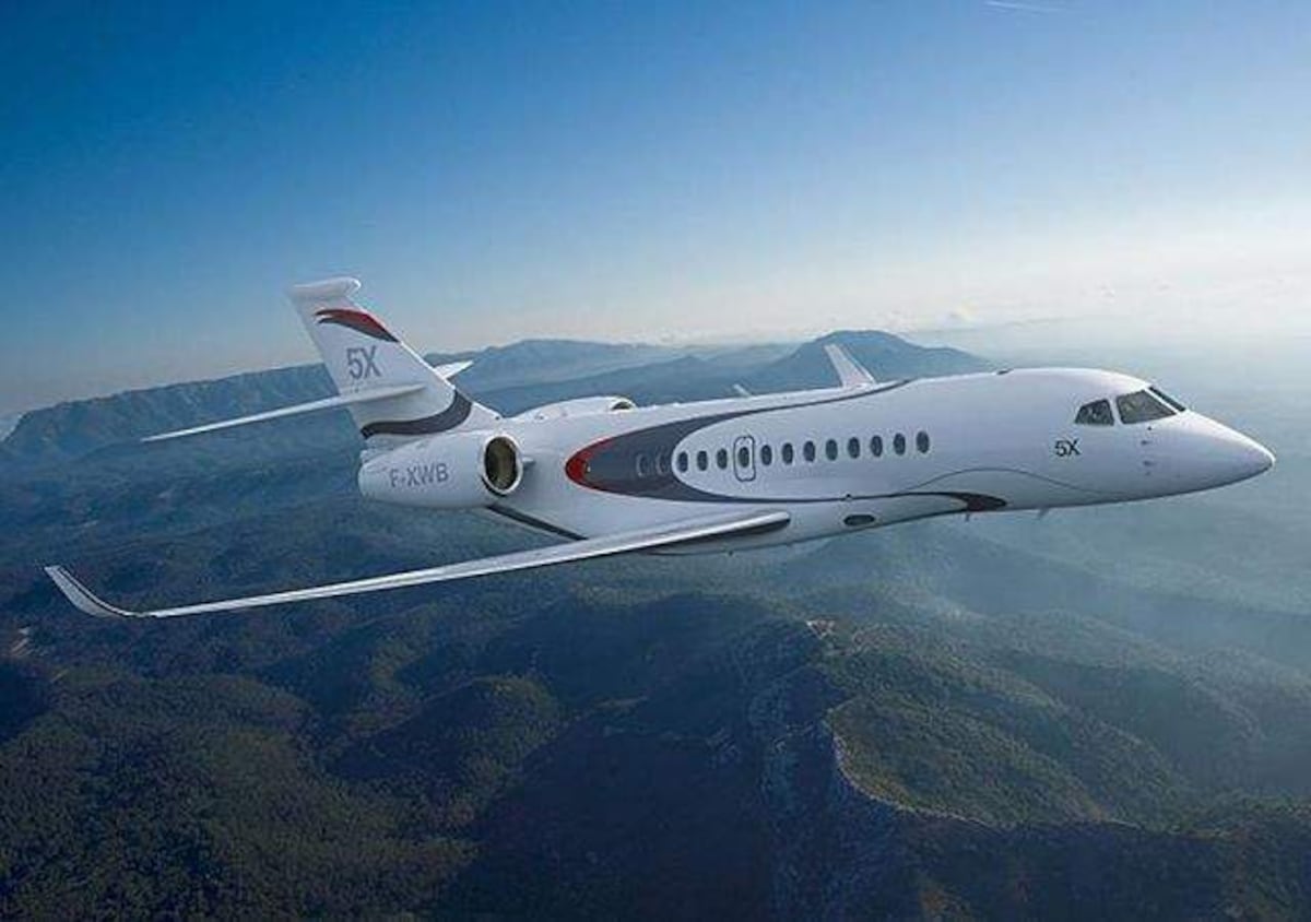 ¡Áyala! Avión se estrella con jóvenes que venían de una despedida de soltera