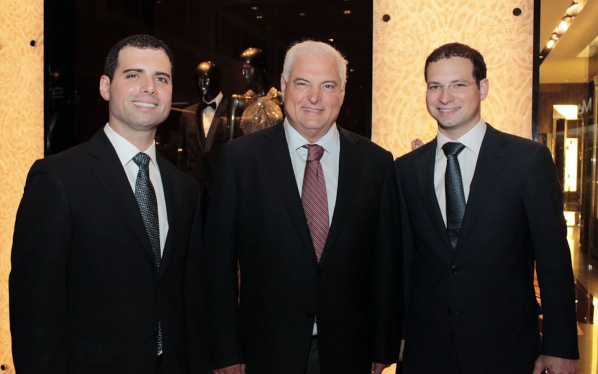 Extradición contra Martinelli Linares se afectúa con apego a la ley