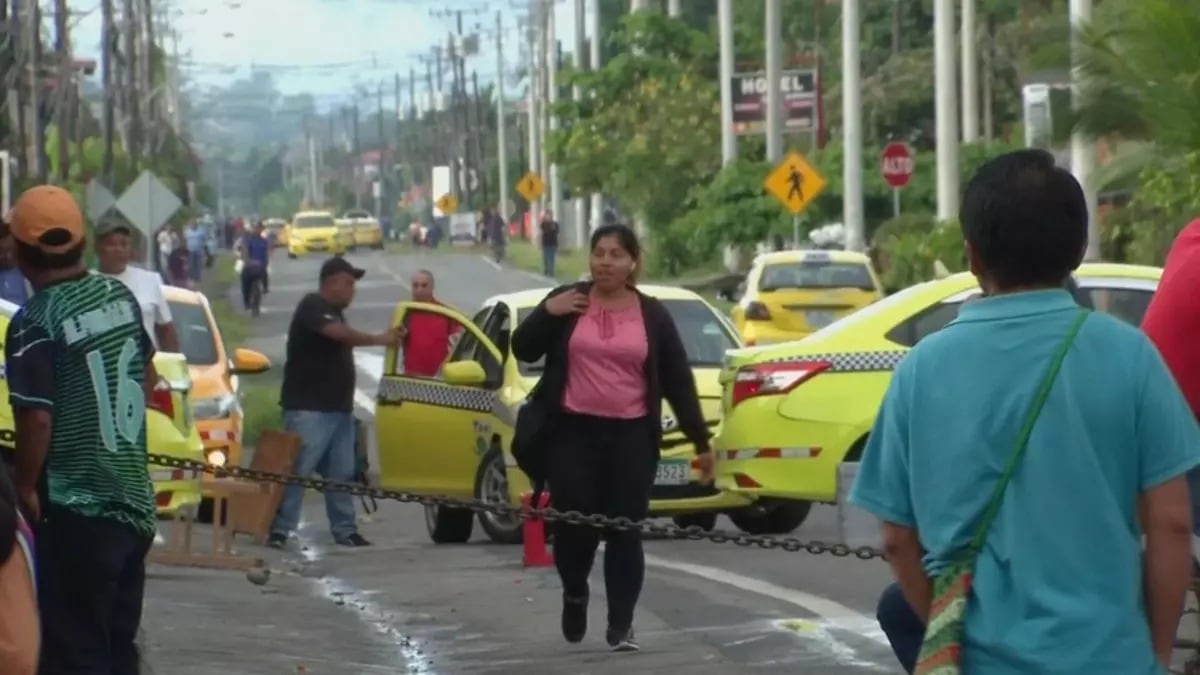Ahora sí: Gobierno frena toques de queda en Chiriquí, Veraguas y Bocas del Toro