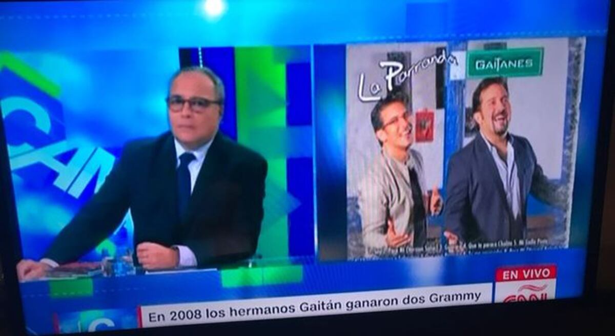 'Nos están llamando de todos lados'. Somos el único país del mundo en...