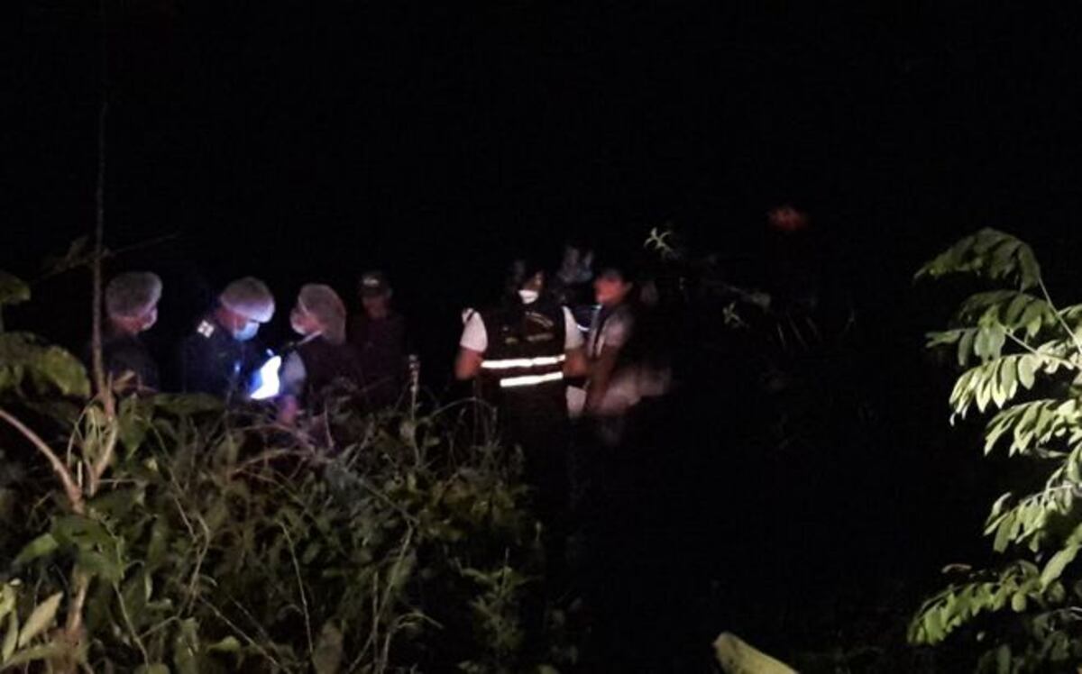 Joven de 21 años muere ahogado en río Risacua en David, Chiriquí
