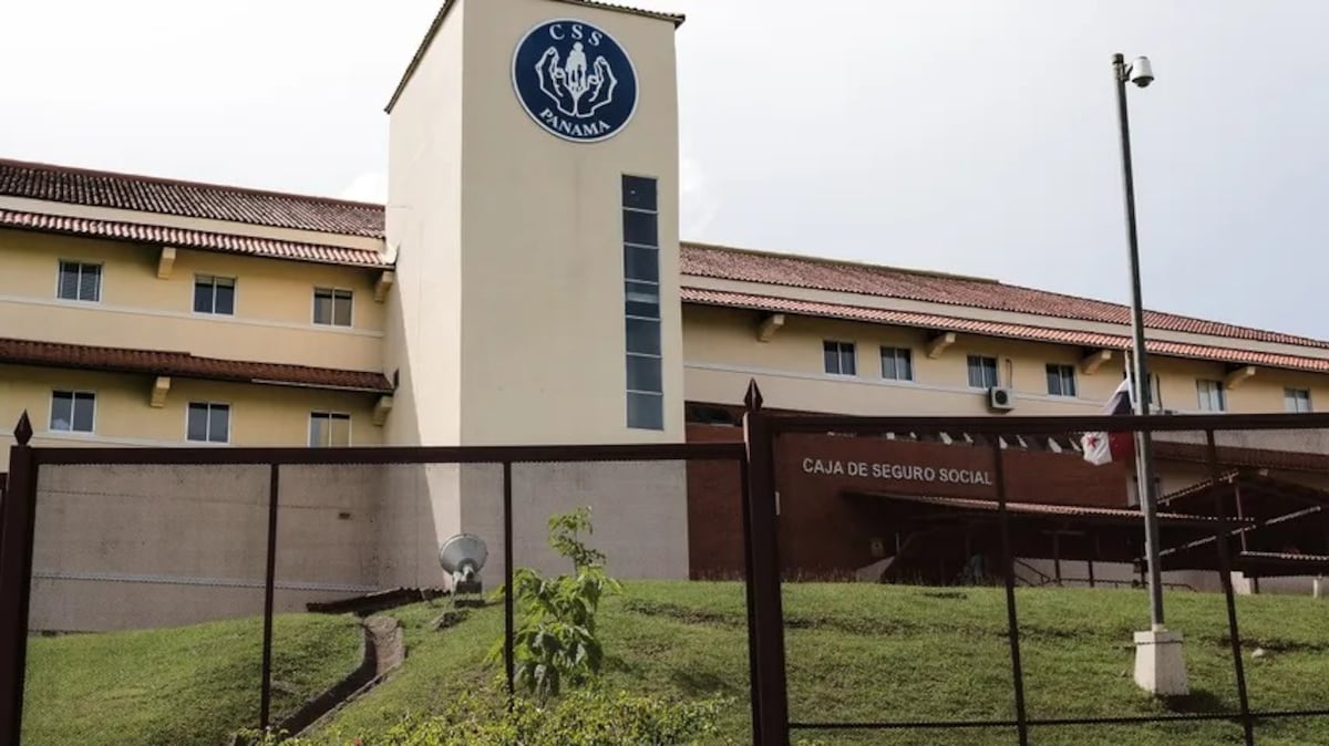 Nepotismo descarado en la CSS: Jefa tenía a sus hijos bajo su mando en Veraguas