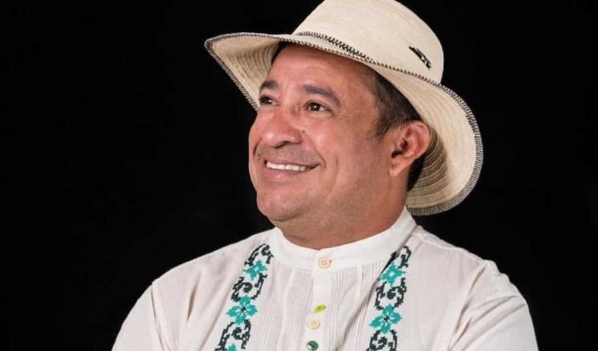 Adiós a Héctor Mencomo, el productor que hizo del folclor un espectáculo nacional