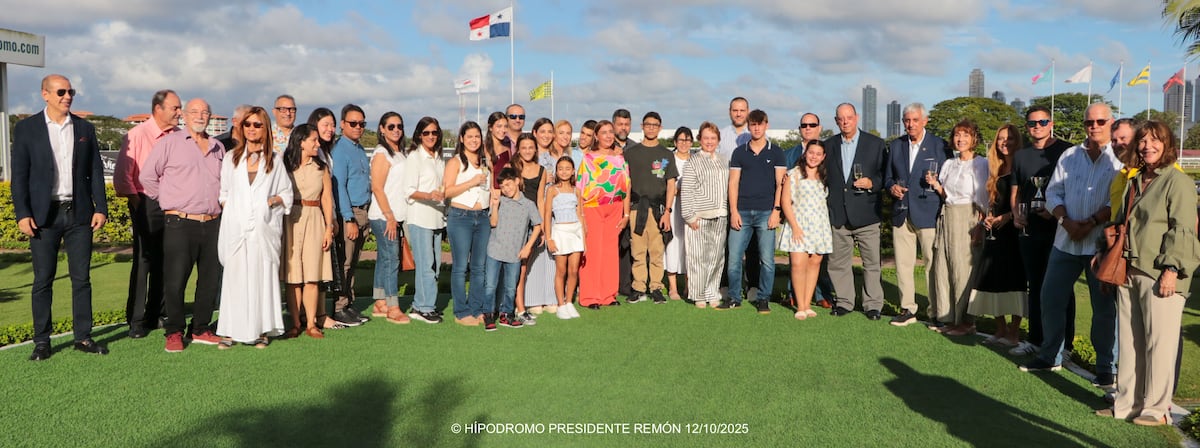 ‘Booz Baruc’ galopa hacia la gloria: rompe récord en la Triple Corona de Importados