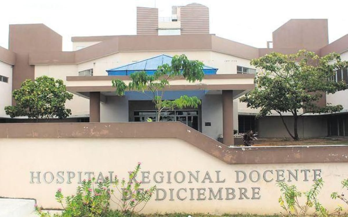 Hospital Lourdes Tzanetatos pronto abrirá sus puertas 