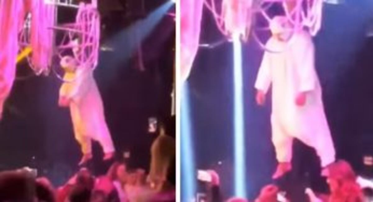 Actor muere ahorcado tras hacer acto durante fiesta de Halloween 