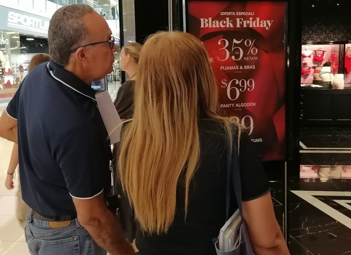 Acodeco lista para fiscalizar el Panamá ‘Black Weekend’ y proteger a los consumidores