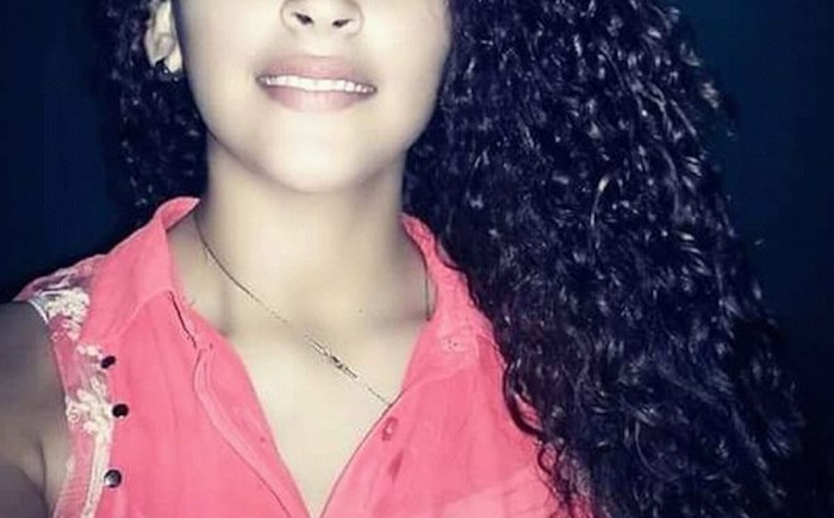 Otro femicidio. La acosaba y la mató a balazos en parque de Chepo. Tenía 18 años